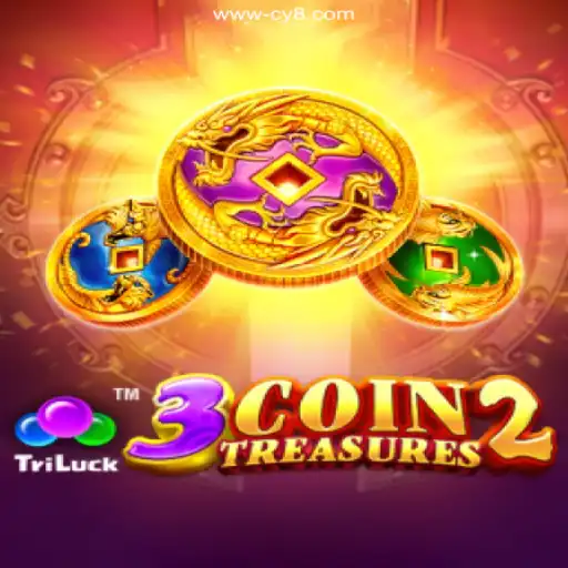 Exploring 3CoinTreasures2: The Exciting World of Brazilian Online Gaming