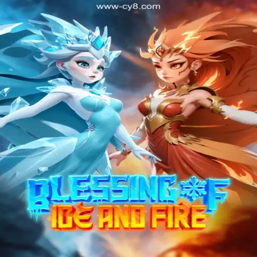 Unveil the Mysteries of BlessingofIceandFire: A Spellbinding Adventure