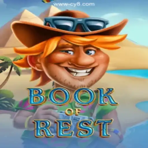 Discover the Thrills of BookofRest: The Ultimate Brazilian Online Casino Experience