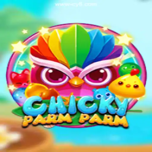 Discovering the Thrills of ChickyParmParm: CY8 Oficial 💯️ - The Premier Online Casino in Brazil