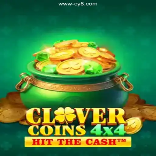 Discover the Excitement of CloverCoins4x4 - Your Ultimate Casino Experience