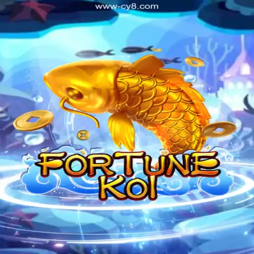 FORTUNEKOI: Exploring the Popular Brazilian Casino Game