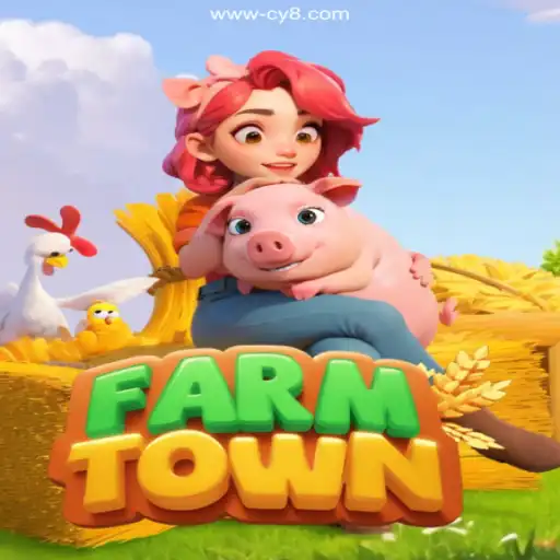 Exploring the Virtual Furrows of FarmTown