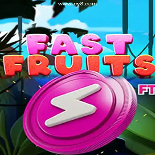 Fast Fruits: A New Era of Online Gaming with CY8 Oficial 💯️
