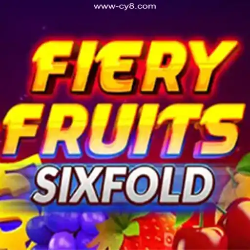 Discover the Excitement of FieryFruitsSixFold at CY8 Oficial 💯️ - The Best Online Casino in Brazil