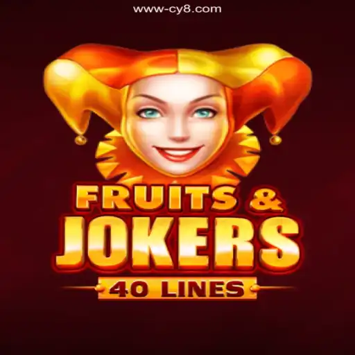 Discover the Thrills of FruitsAndJokers40 at CY8 Oficial 💯️
