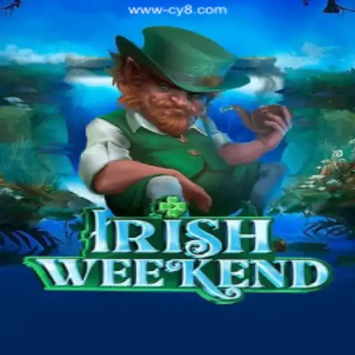 Discover the Allure of IrishWeekend: The Ultimate Casino Experience