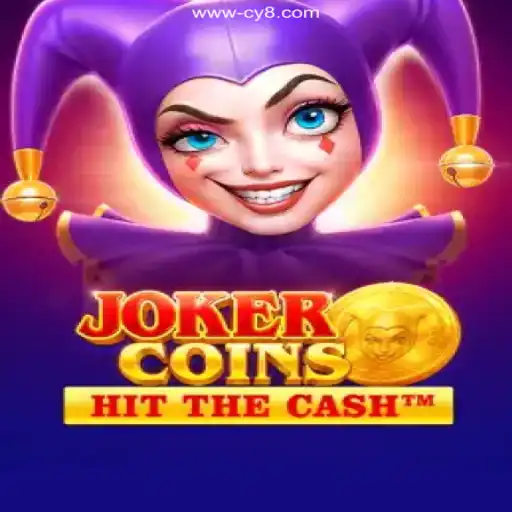 Explore JokerCoins: The Thrilling Casino Game Taking Brazil by Storm