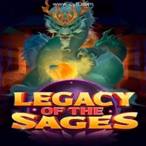 Discover the Exciting World of LegacyoftheSages and CY8 Oficial 💯️ - O melhor cassino online do Brasil