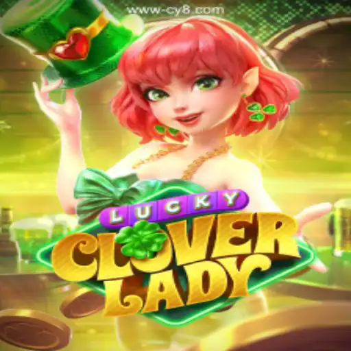 Unveiling the Magic of LuckyCloverLady: A Dive into CY8 Oficial 💯️ - The Best Online Casino in Brazil