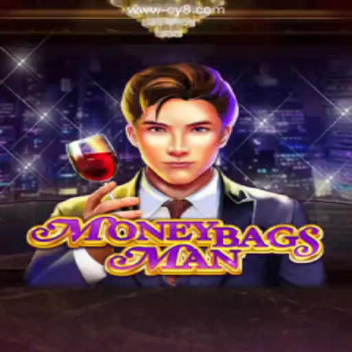 Exploring the Exciting World of MoneybagsMan and Its Connection to CY8 Oficial 💯️ - O Melhor Cassino Online do Brasil