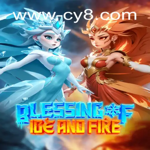 Unveil the Mysteries of BlessingofIceandFire: A Spellbinding Adventure