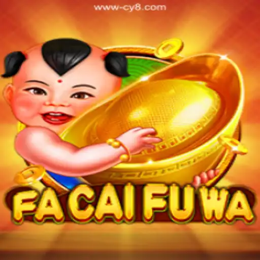 FaCaiFuWa: Descubra o Melhor do Cassino Online com CY8 Oficial 💯️