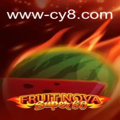 FruitNovaSuper60: Exploring the Excitement of an Online Casino Favorite