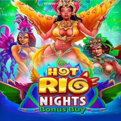 Explore the Exciting Features of HotRioNightsBonusBuy at CY8 Oficial 💯️