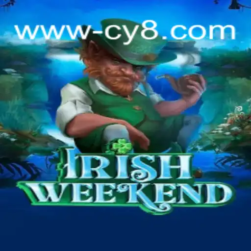 Discover the Allure of IrishWeekend: The Ultimate Casino Experience
