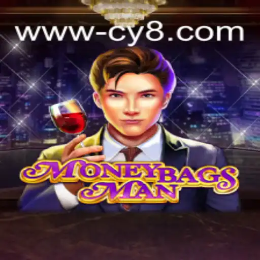 Exploring the Exciting World of MoneybagsMan and Its Connection to CY8 Oficial 💯️ - O Melhor Cassino Online do Brasil
