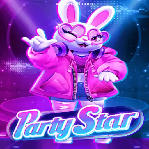 PartyStar: A New Era of Entertainment with CY8 Oficial