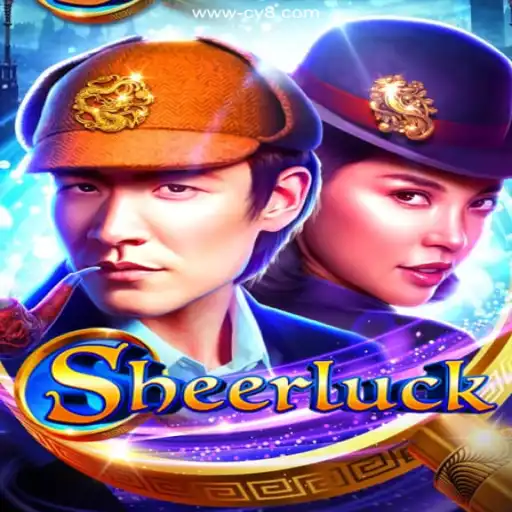 Sheerluck: Uncovering the Mysteries of CY8 Oficial 💯️ - Brazil's Premier Online Casino Game