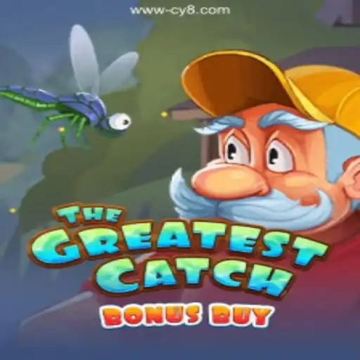 TheGreatestCatchBonusBuy: Dive into the Ultimate Casino Adventure