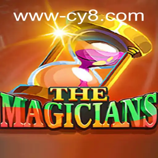 TheMagicians: An Enthralling Journey into the World of Magic and Bets