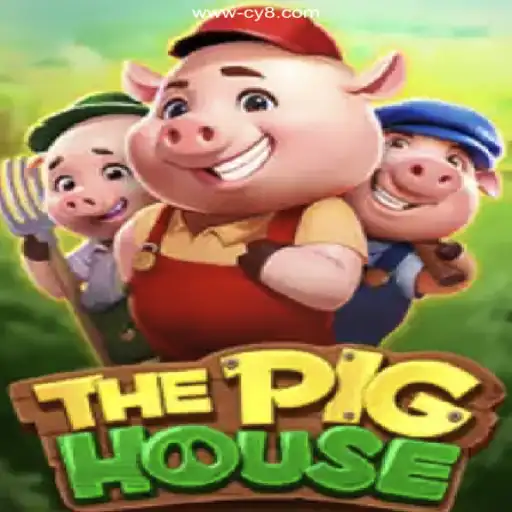 ThePigHouse: A Thrilling Adventure in the World of Online Gaming