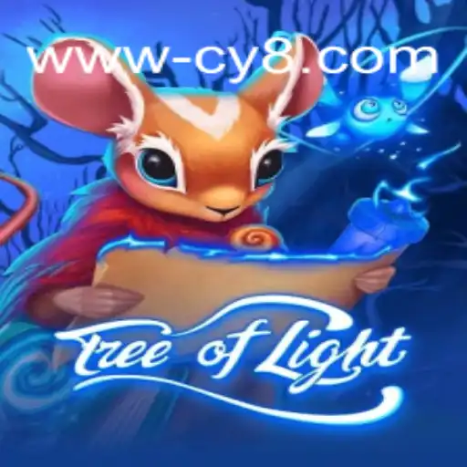 Discover the Enchanting World of TreeofLight - The Best Casino Experience in Brazil with CY8 Oficial