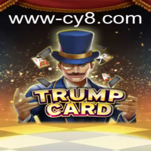 Explore TrumpCard: The Ultimate Gaming Experience at CY8 Oficial