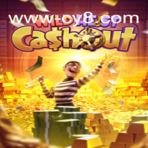 Exploring the Thrills and Adventures of WildHeistCashout with CY8 Oficial 💯️