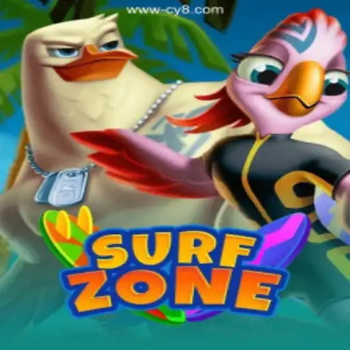 Exploring the Excitement of SurfZone: A Dive into the Ultimate Online Casino Experience