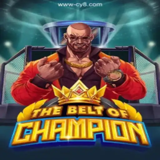 Discover 'TheBeltOfChampion': A Thrilling New Game Experience with CY8 Official