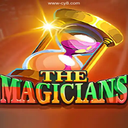 TheMagicians: An Enthralling Journey into the World of Magic and Bets