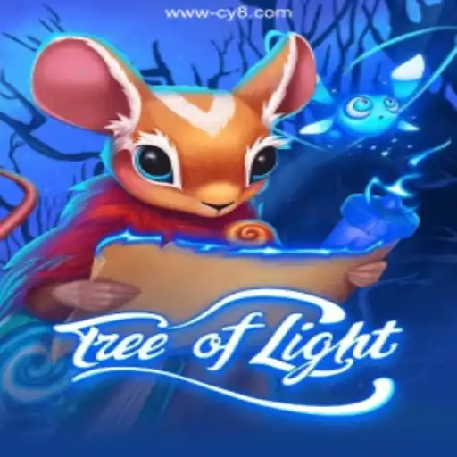 Discover the Enchanting World of TreeofLight - The Best Casino Experience in Brazil with CY8 Oficial