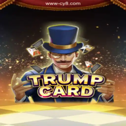 Explore TrumpCard: The Ultimate Gaming Experience at CY8 Oficial