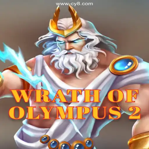 Discover the Epic World of WrathofOlympus2 at CY8 Oficial