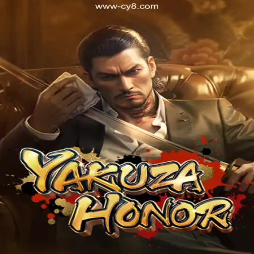Discover YakuzaHonor: The Thrilling Fusion of Gangster Lore and Casino Excitement